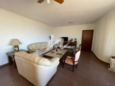 Apartamento com 3 Quartos para alugar, 170m² no Saraiva, Uberlândia