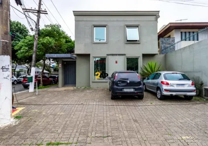Ponto Comercial para alugar, 260m² no Indianópolis, São Paulo