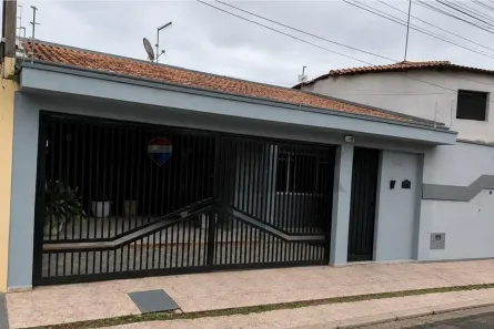 Casa com 3 Quartos à venda, 184m² no Jardim Almeida, São João da Boa Vista