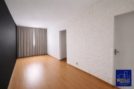 Apartamento com 1 Quarto à venda, 40m² no Colégio Batista, Belo Horizonte