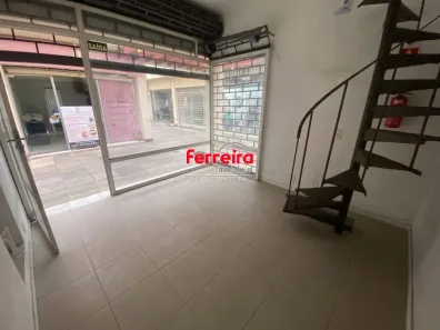 Ponto Comercial para alugar, 30m² no Azenha, Porto Alegre