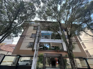 Apartamento com 3 Quartos para alugar, 115m² no Jardim da Penha, Vitória