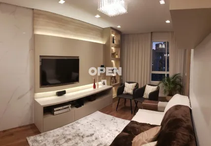 Apartamento com 3 Quartos à venda, 89m² no Centro, Canoas