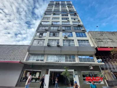 Apartamento com 1 Quarto para alugar, 55m² no Centro, Florianópolis