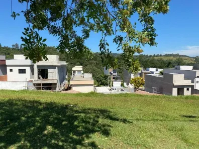 Lote/Terreno à venda, 10m² no Villas do Jaguari, Santana de Parnaíba