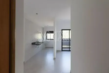 Apartamento com 2 Quartos à venda, 45m² no Vila Maria Alta, São Paulo