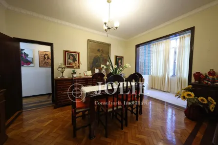 Apartamento com 3 Quartos à venda, 167m² no Copacabana, Rio de Janeiro