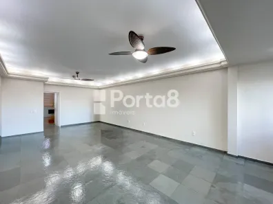 Apartamento com 3 Quartos à venda, 216m² no Centro, São José do Rio Preto