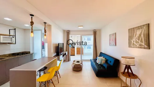 Apartamento com 2 Quartos à venda, 69m² no Enseada, Guarujá