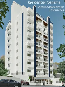 Apartamento com 2 Quartos à venda, 69m² no Carvoeira, Florianópolis