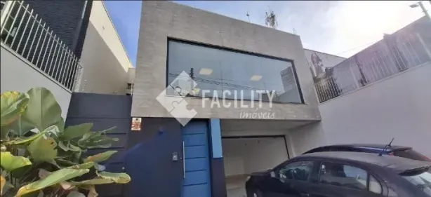 Prédio Comercial com 4 Quartos para alugar, 208m² no Cambuí, Campinas