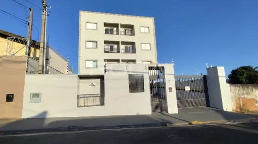 Apartamento com 2 Quartos para alugar, 50m² no Vila Jacobucci, São Carlos