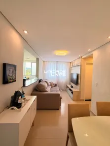Apartamento com 2 Quartos à venda, 50m² no Loteamento Mogilar, Mogi das Cruzes