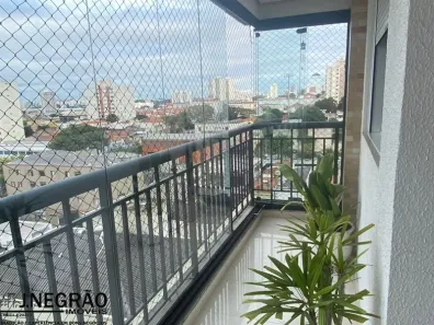 Apartamento com 3 Quartos à venda, 102m² no Ipiranga, São Paulo