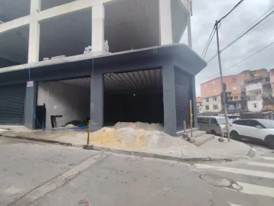 Ponto Comercial para alugar, 135m² no Parque do Morumbi, São Paulo