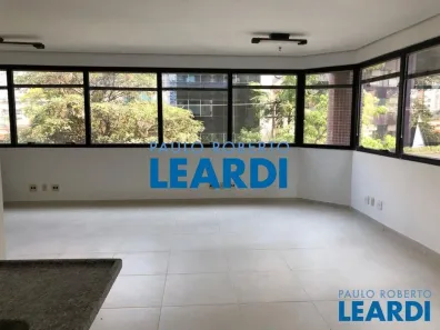 Ponto Comercial à venda, 41m² no Brooklin Paulista, São Paulo