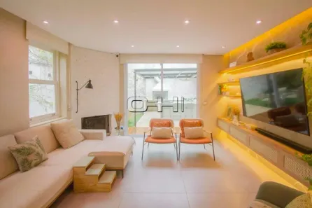 Casa com 3 Quartos à venda, 225m² no Campo Belo, São Paulo