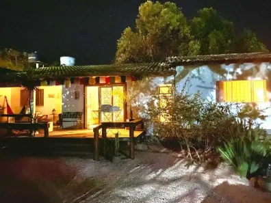 Casa com 2 Quartos à venda, 827m² no , Alto Paraíso de Goiás