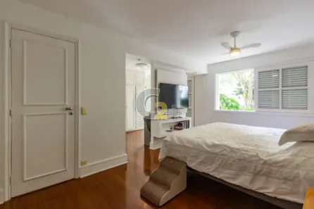 Apartamento com 2 Quartos à venda, 128m² no Cerqueira César, São Paulo