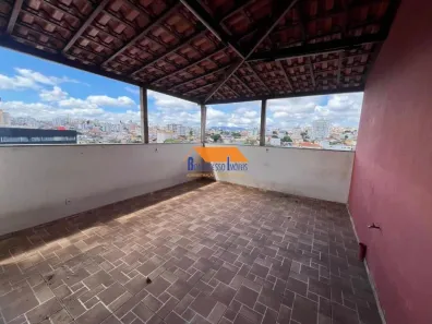 Cobertura com 3 Quartos à venda, 100m² no Santa Cruz, Belo Horizonte