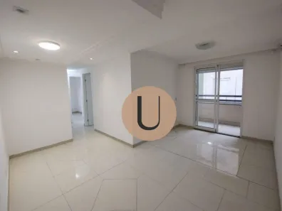 Apartamento com 3 Quartos para alugar, 68m² no Chácara Califórnia, São Paulo