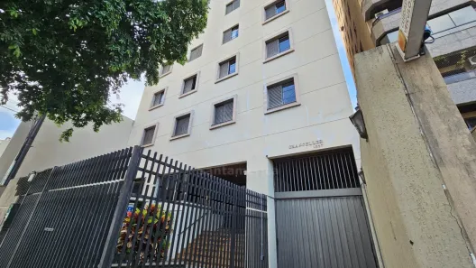 Apartamento com 3 Quartos à venda, 70m² no Centro, Londrina