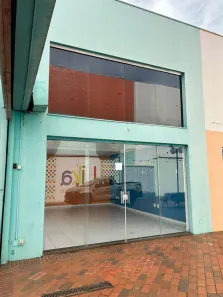 Sala Comercial para alugar, 58m² no Centro, Sertãozinho