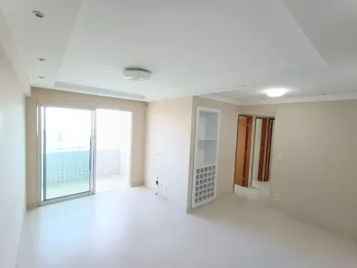 Apartamento com 3 Quartos à venda, 70m² no Encruzilhada, Recife
