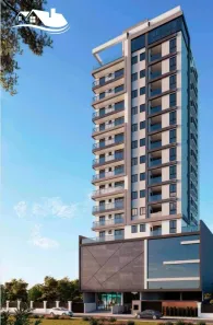 Apartamento com 2 Quartos à venda, 66m² no Tabuleiro, Camboriú