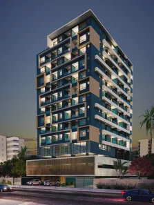 Apartamento com 2 Quartos à venda, 59m² no Ponta Verde, Maceió