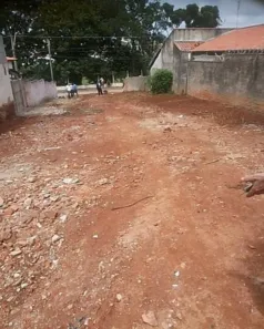 Lote/Terreno à venda, 600m² no Jardim Santa Cecília, Sorocaba