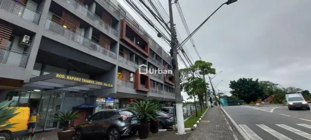 Sala Comercial à venda, 108m² no Lageadinho, Cotia
