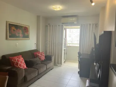 Apartamento com 2 Quartos para alugar, 72m² no Parque Amazônia, Goiânia