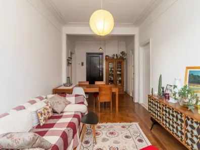 Apartamento com 3 Quartos à venda, 117m² no Campos Elíseos, São Paulo