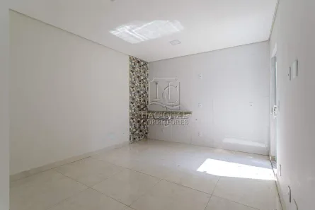 Apartamento com 2 Quartos à venda, 43m² no Vila Francisco Matarazzo, Santo André