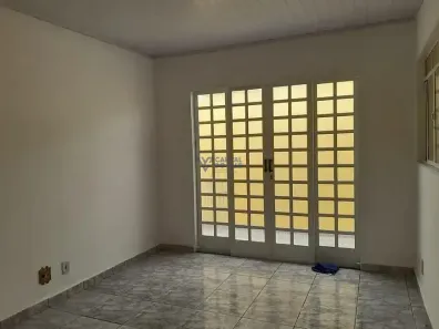 Casa com 3 Quartos à venda, 100m² no Jardim Satélite, São José dos Campos