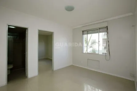 Apartamento com 1 Quarto para alugar, 38m² no Morro Santana, Porto Alegre
