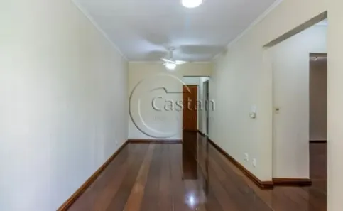 Apartamento com 2 Quartos à venda, 62m² no Tatuapé, São Paulo
