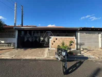 Casa com 3 Quartos à venda, 85m² no Jardim Domingos de Léo, Marília