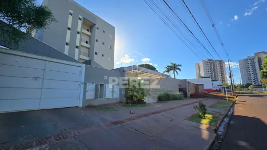 Apartamento com 2 Quartos à venda, 59m² no São Francisco, Campo Grande