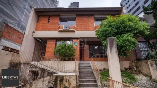 Ponto Comercial com 3 Quartos à venda, 296m² no Rio Branco, Porto Alegre