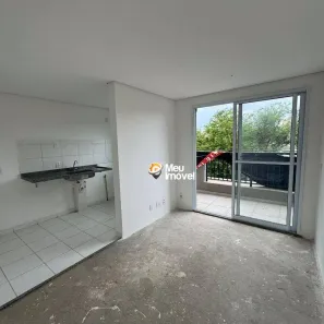 Apartamento com 2 Quartos à venda, 43m² no Jardim Cidade Pirituba, São Paulo
