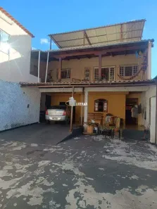Casa com 4 Quartos à venda, 110m² no Pindorama, Belo Horizonte