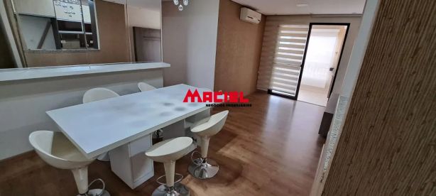 Apartamento com 3 Quartos à venda, 92m² no Jardim Satélite, São José dos Campos
