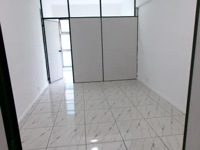 Sala Comercial para alugar, 34m² no Centro, Rio de Janeiro