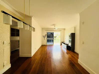 Apartamento com 3 Quartos à venda, 112m² no Taquaral, Campinas