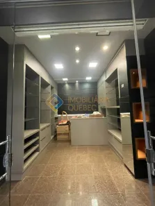 Imóvel Comercial à venda, 17m² no Jardim João Rossi, Ribeirão Preto