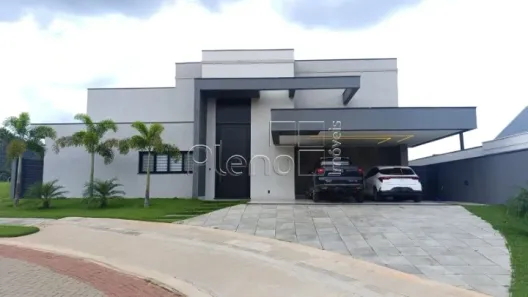 Casa de Condomínio com 3 Quartos à venda, 304m² no Jardim Portugal, Valinhos