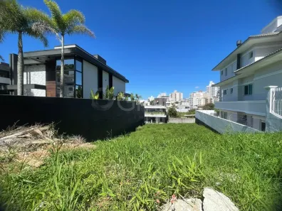 Lote/Terreno à venda, 384m² no Pedra Branca, Palhoça