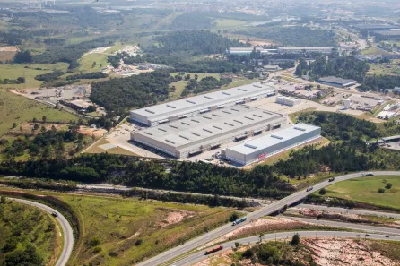 Galpão/Depósito/Armazém para alugar, 3520m² no Éden, Sorocaba